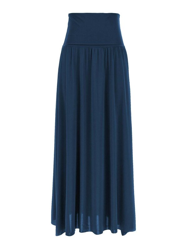 ERES: Robe longueur genou online - Robe Au Genou - Vert