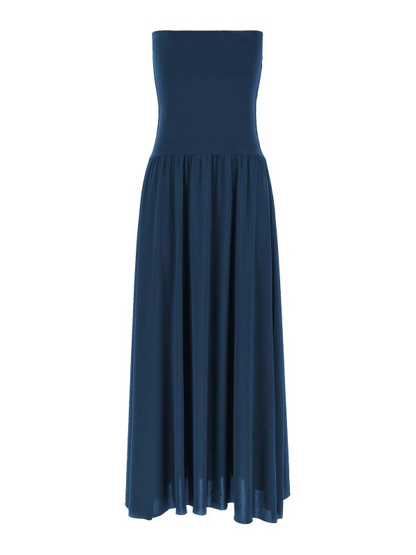 The Best Shops ERES: Robe longueur genou - Robe Au Genou - Vert