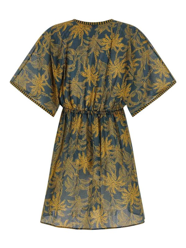 ERES: Robes courtes online - Robe Courte - Multicolore