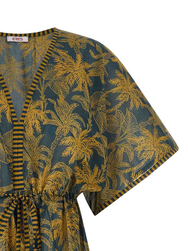 The Best Shops ERES: Robes courtes - Robe Courte - Multicolore