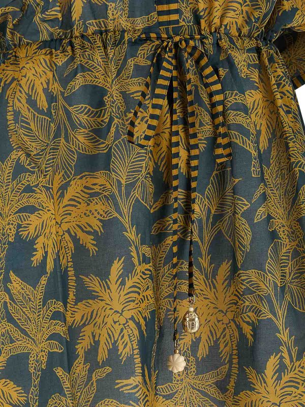 Robe Courte - Multicolore shop online: ERES