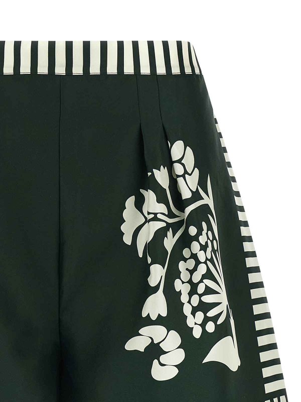 The Best Shops ERES: Shorts - Shorts - Verde