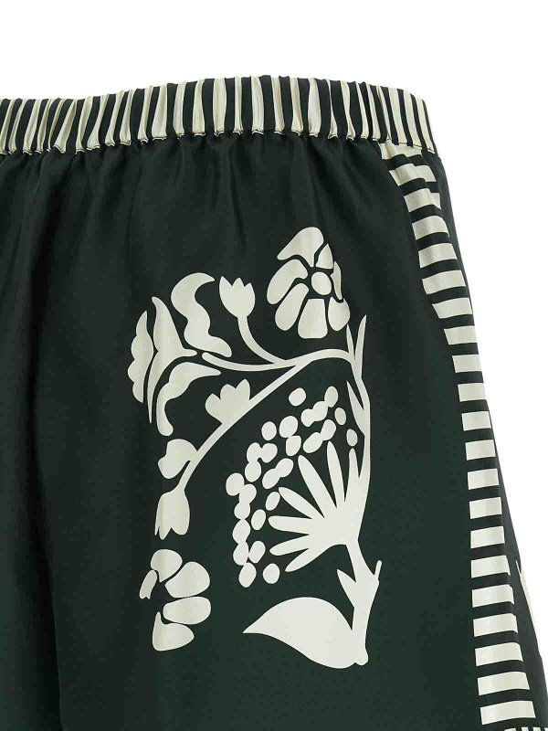 Shorts - Verde shop online: ERES