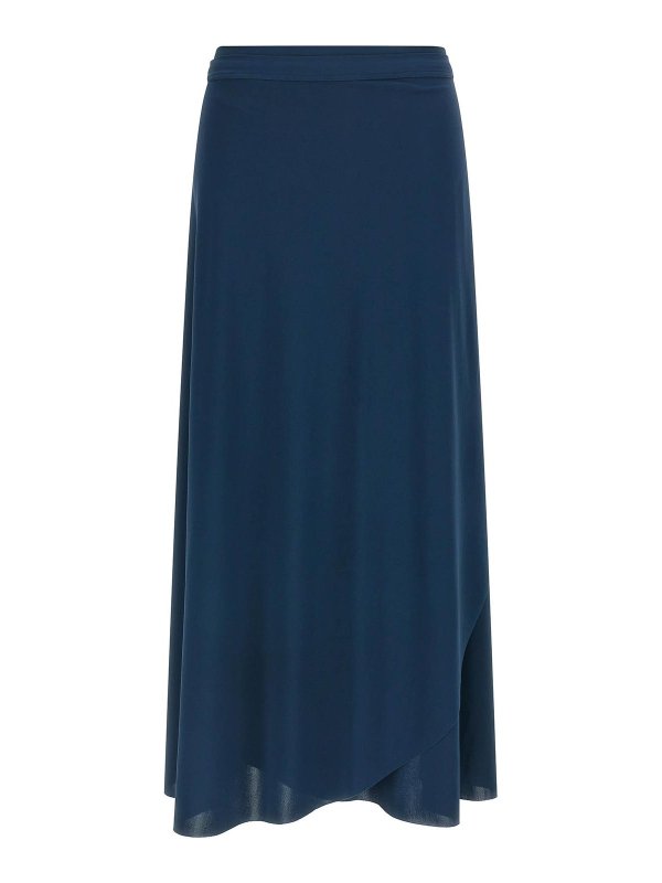 ERES: Strandkleid - Strandkleid - Grün