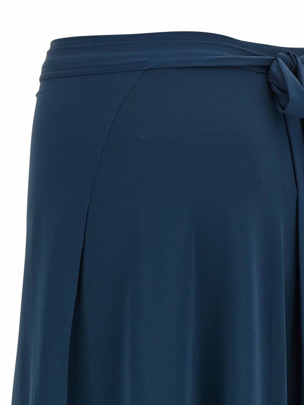 Strandkleid - Grün shop online: ERES