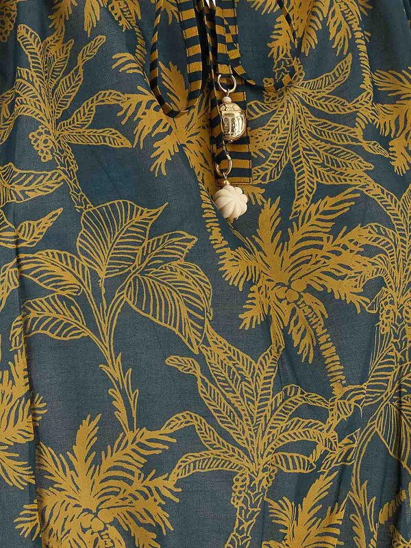 Crocodile Top shop online: ERES