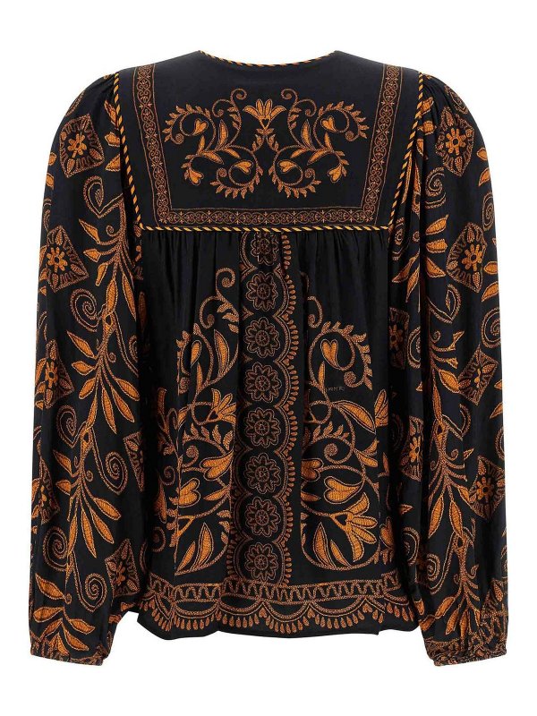 FARM RIO: Blusen online - Bluse - Bunt