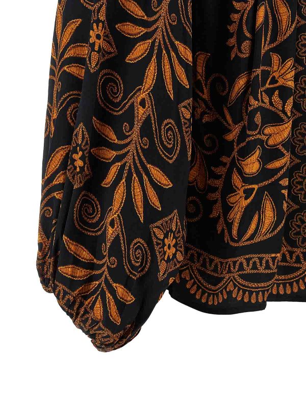 Bluse - Bunt shop online: FARM RIO