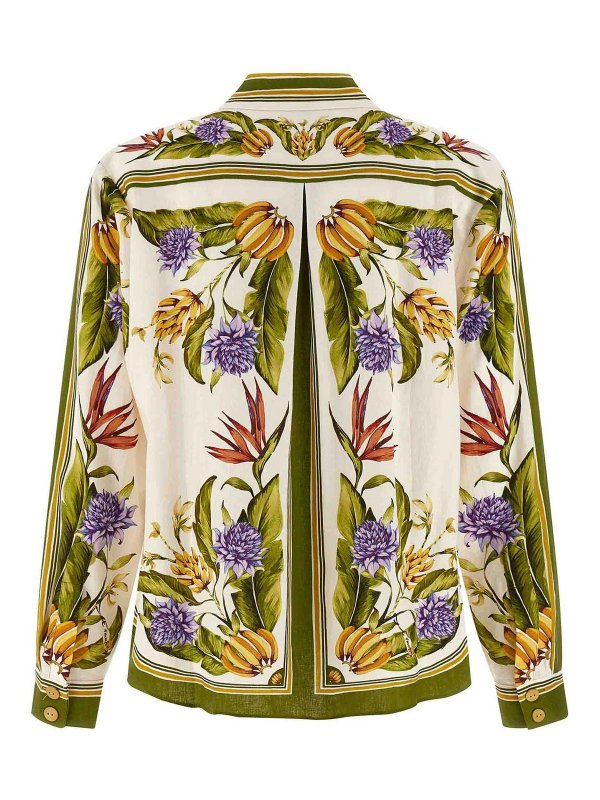 FARM RIO: シャツ online - シャツ - マルチカラー