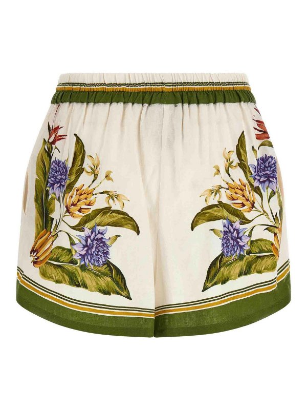 FARM RIO: Hosen Shorts online - Shorts - Bunt