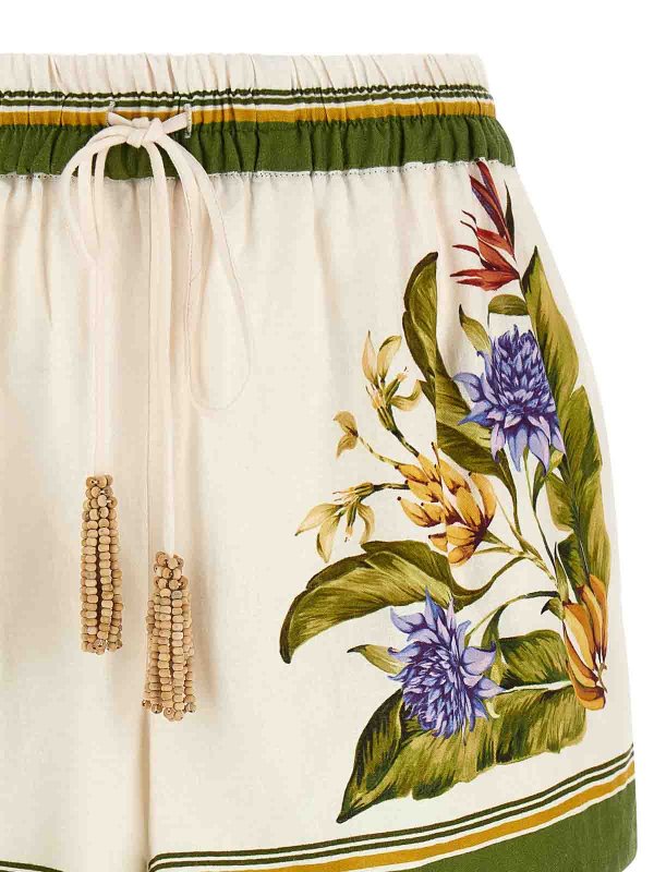 The Best Shops FARM RIO: Hosen Shorts - Shorts - Bunt