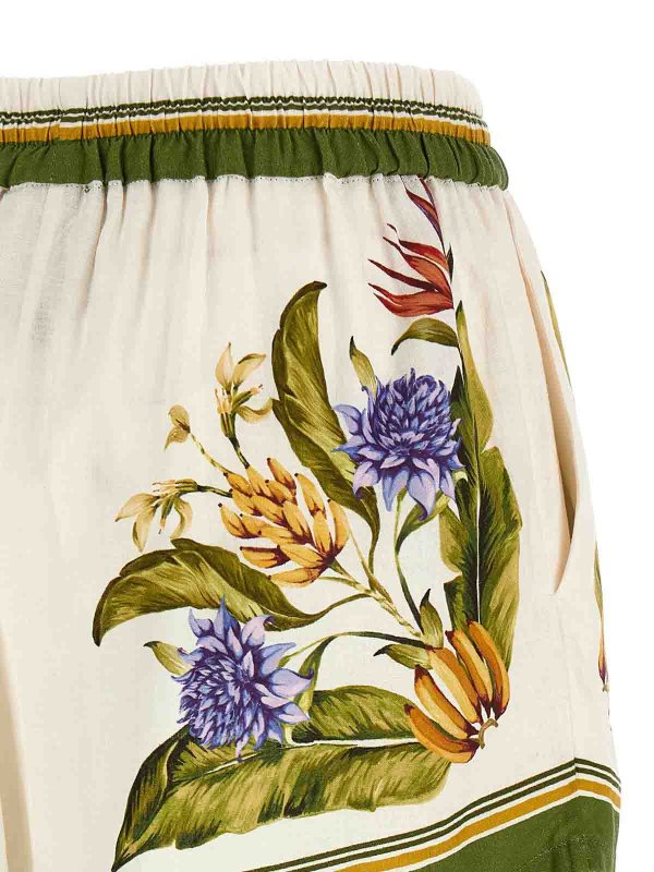 Shorts - Bunt shop online: FARM RIO
