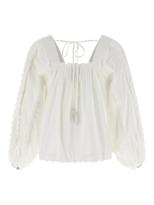 FARM RIO: bluse online - Camicetta di cotone