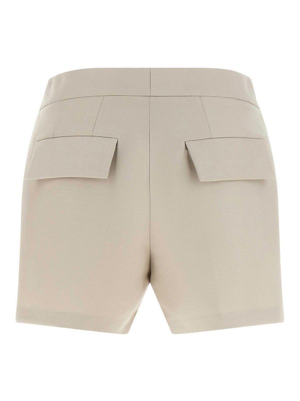FEDERICA BONIFACI: Hosen Shorts online - Shorts - Grau