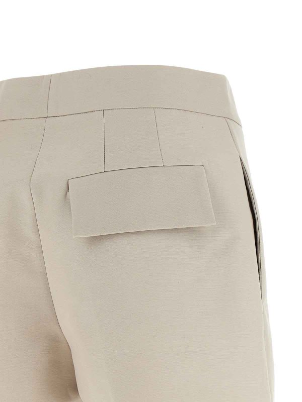 Shorts - Grau shop online: FEDERICA BONIFACI