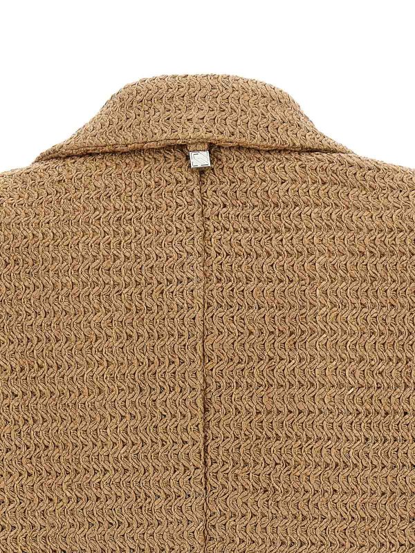 GIUSEPPE DI MORABITO buy online Blazer - Beige