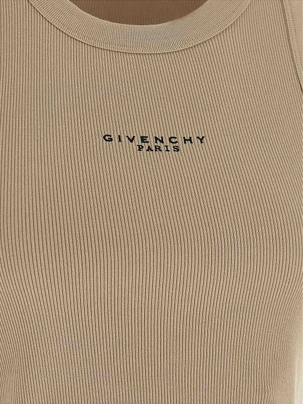 Print Top shop online: GIVENCHY