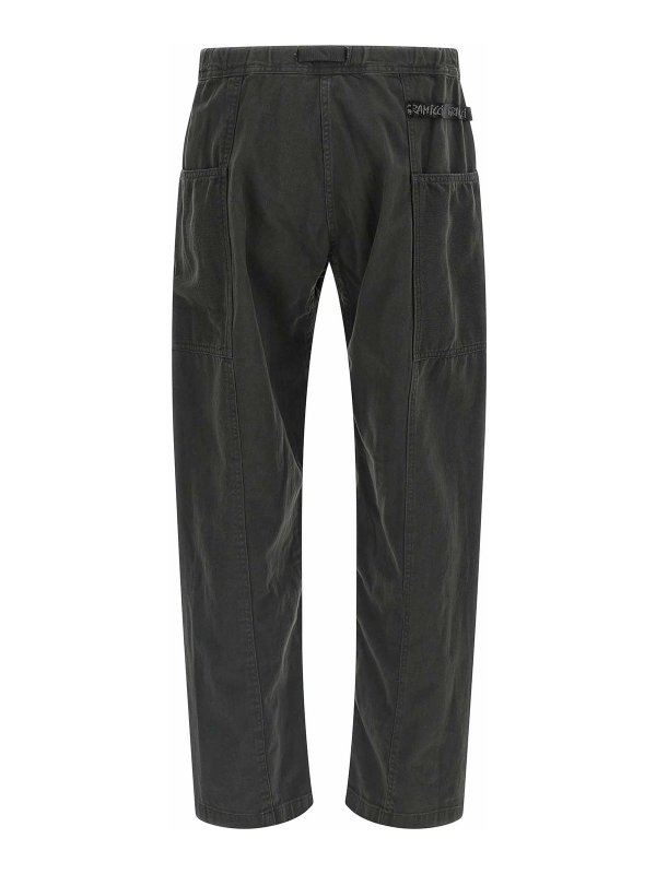 GRAMICCI: カジュアルトラウザー online - カジュアルパンツ - グレー