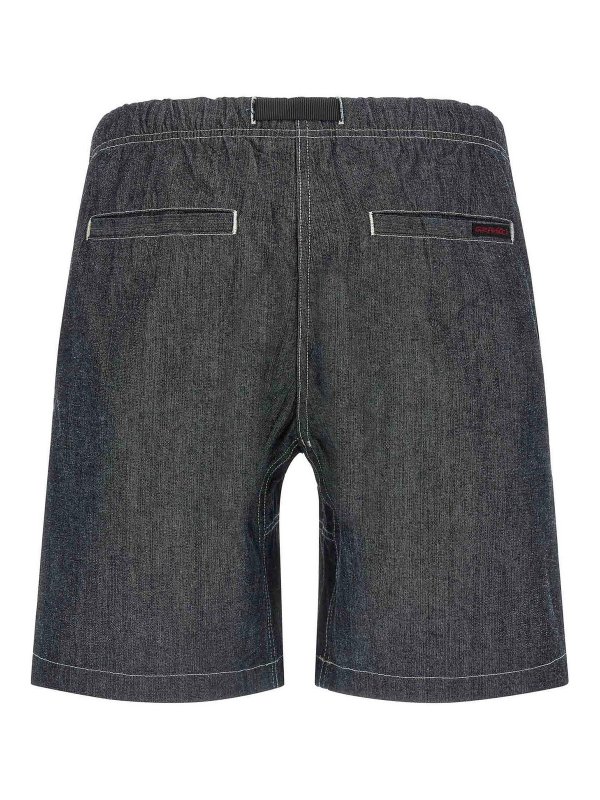 GRAMICCI: Hosen Shorts online - Shorts - Blau