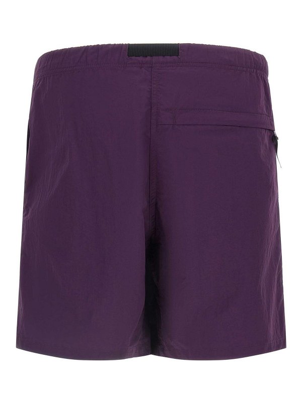 GRAMICCI: トラウザーショーツ online - ショートパンツ - 黒