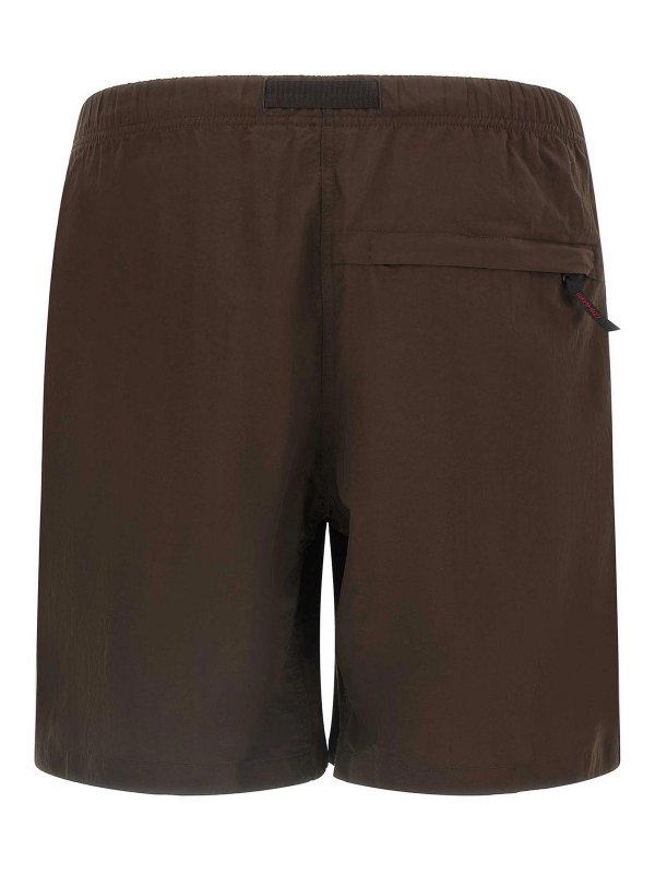 GRAMICCI: トラウザーショーツ online - ショートパンツ - ブラウン