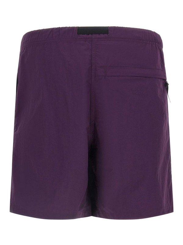 GRAMICCI: トラウザーショーツ online - ショートパンツ - 紫