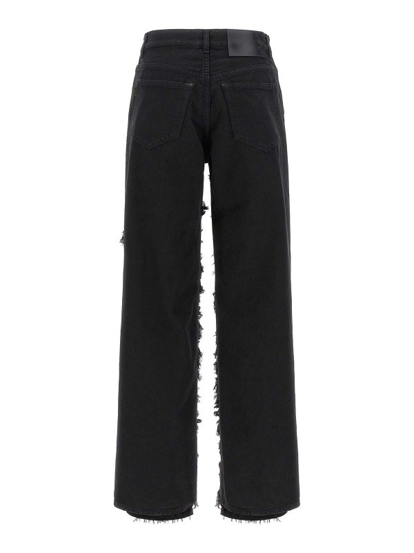 HAIKURE: flared jeans online - Jeans