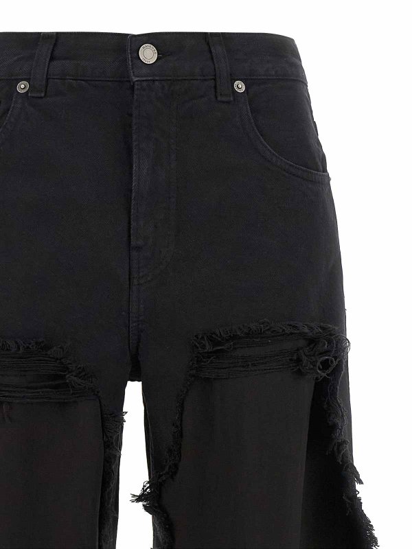 The Best Shops HAIKURE: flared jeans - Jeans