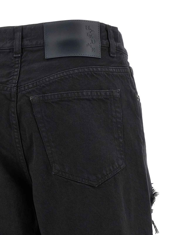 Jeans shop online: HAIKURE