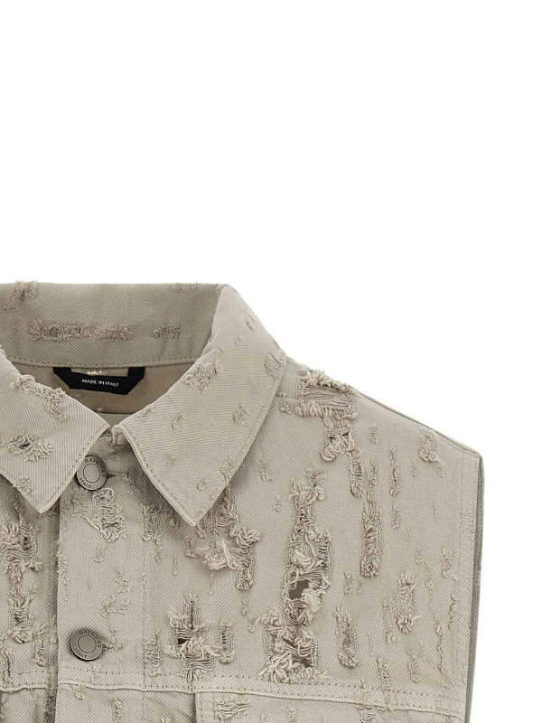 The Best Shops HAIKURE: vests - Vest