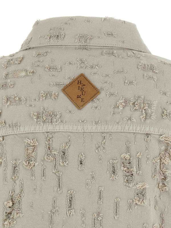 HAIKURE buy online Vest