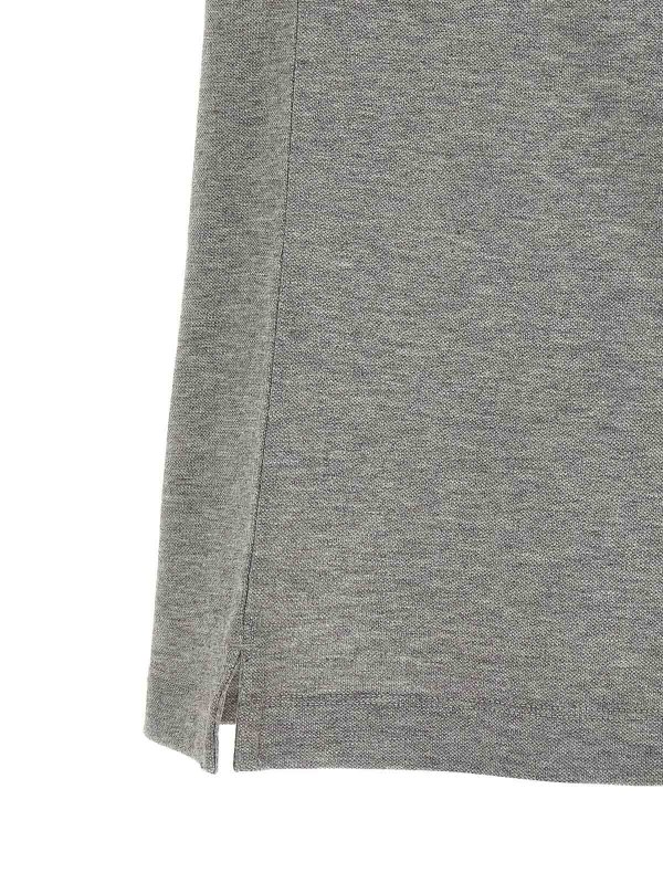 ポロシャツ - グレー shop online: Hugo Boss