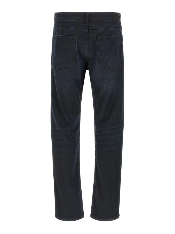 Hugo Boss: ストレートジーンズ online - ストレートジーンズ - ブルー