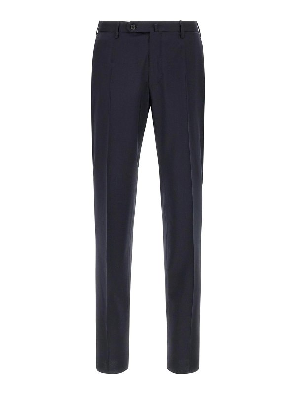 INCOTEX: casual trousers - Modello 35 Pants