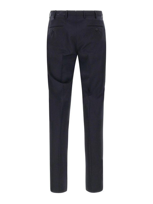 INCOTEX: casual trousers online - Modello 35 Pants