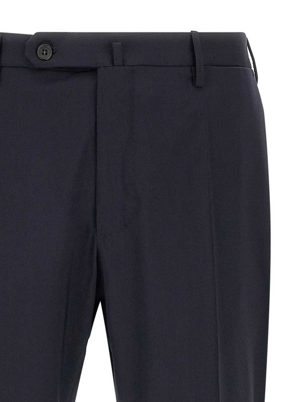 The Best Shops INCOTEX: casual trousers - Modello 35 Pants