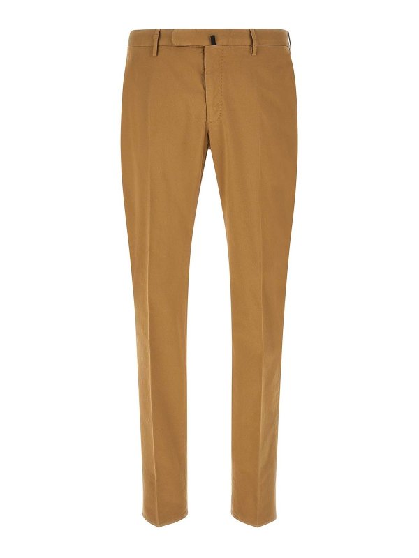 INCOTEX: casual trousers - Modello 30 Pants