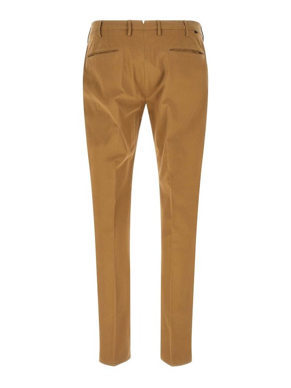 INCOTEX: casual trousers online - Modello 30 Pants