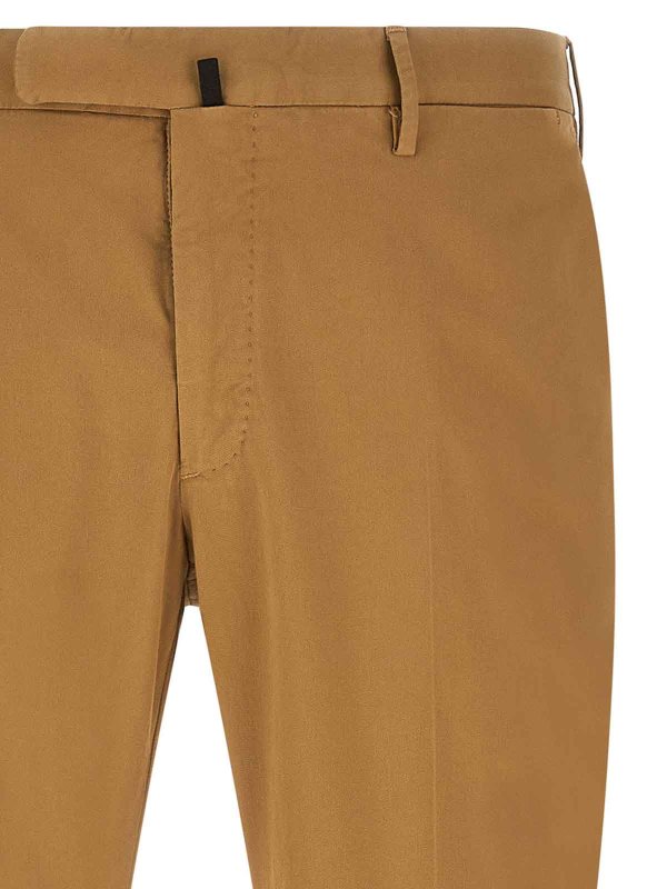 The Best Shops INCOTEX: casual trousers - Modello 30 Pants
