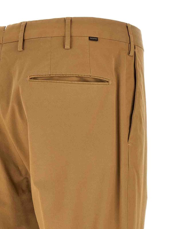 Modello 30 Pants shop online: INCOTEX