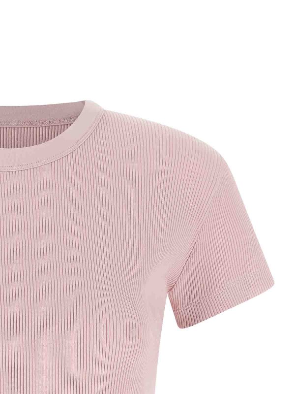 The Best Shops ISABEL MARANT: T-shirts - T-Shirt - Nude
