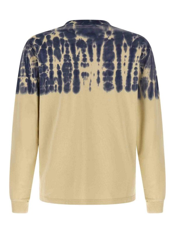 J.W. ANDERSON: T-shirts online - T-Shirt - Bunt