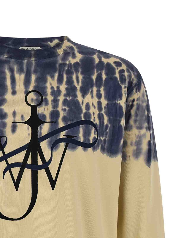The Best Shops J.W. ANDERSON: T-shirts - T-Shirt - Bunt