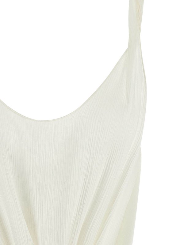 The Best Shops J.W. ANDERSON: トップス＆タンクトップ - トップ/タンクトップ - 白