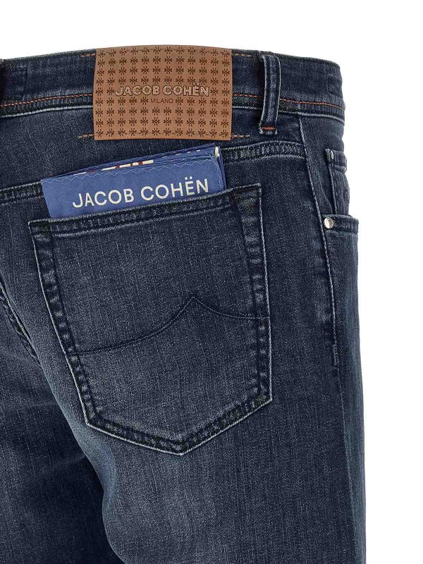 Bard Slim Jeans shop online: JACOB COHEN