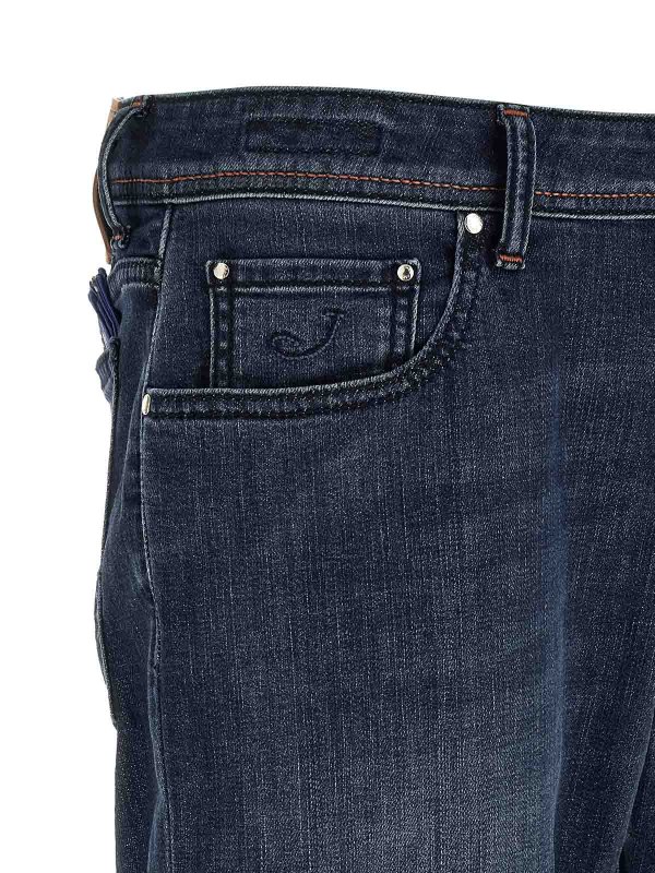 JACOB COHEN buy online Bard Slim Jeans