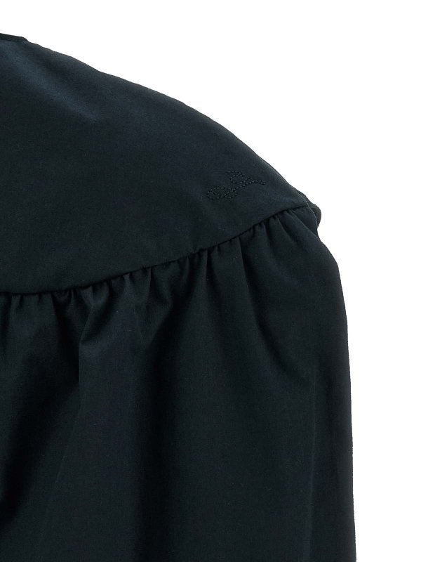 JACQUEMUS buy online クルーネック - ブルー