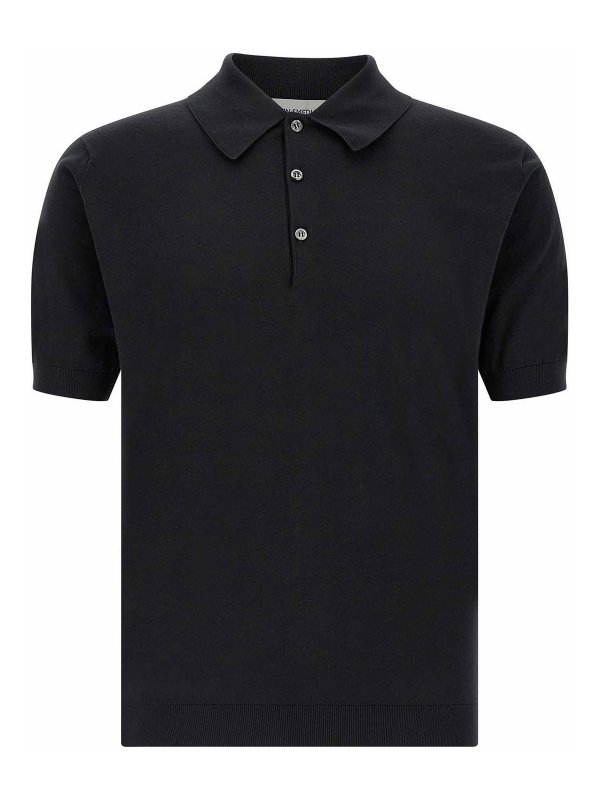 JOHN SMEDLEY: polo - Polo