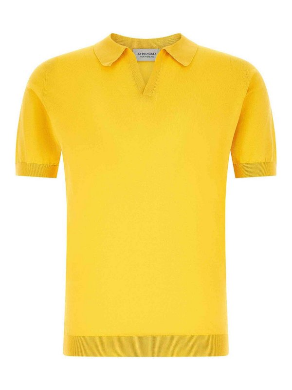 JOHN SMEDLEY: polo - Polo NoÃ¨