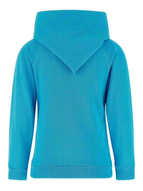 KENZO: スウェット＆セーター online - スウェットシャツ/セーター - ライトブルー